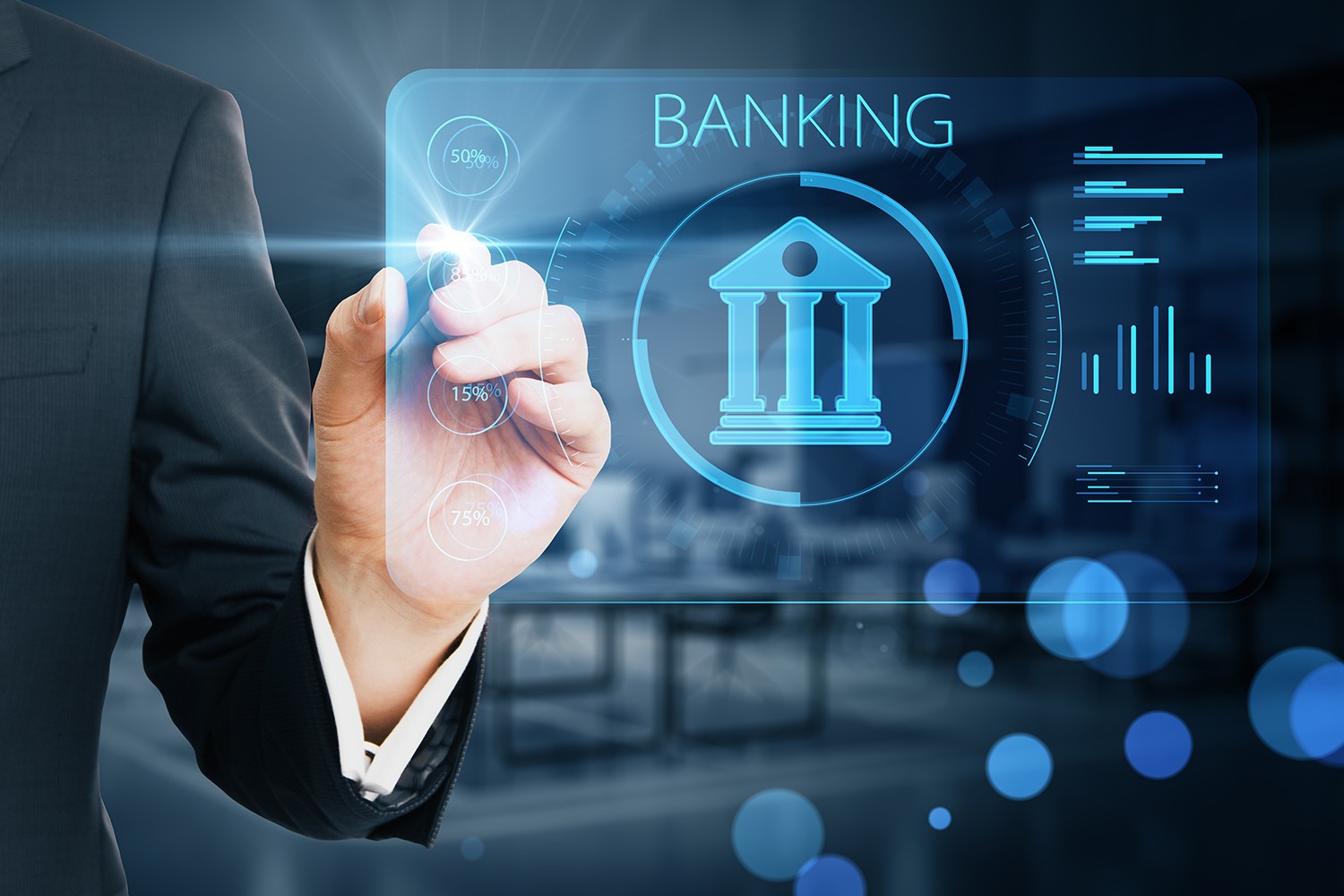 حلول التمويل لاستكمال البناء