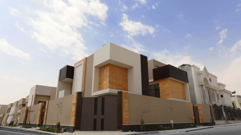 حلول التمويل العقاري