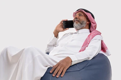 الاستشارات التمويلية المجانية